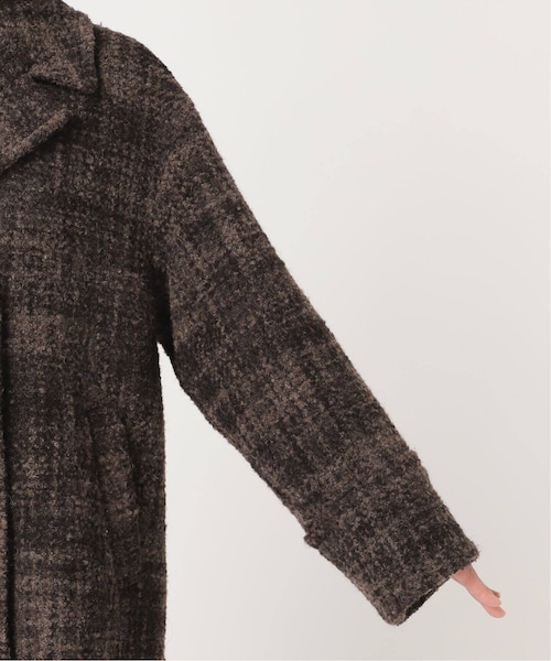 JOURNAL STANDARD（ジャーナルスタンダード）の「BALLIツイードビッグ