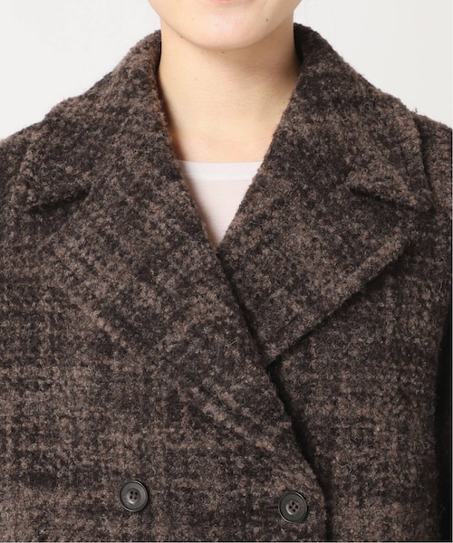 JOURNAL STANDARD（ジャーナルスタンダード）の「BALLIツイードビッグ