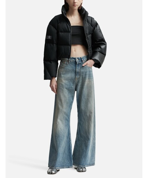 MM6 Maison Margiela（ｴﾑｴﾑｼｯｸｽ ﾒｿﾞﾝ ﾏﾙｼﾞｪﾗ）の「MM6 x Chen Peng