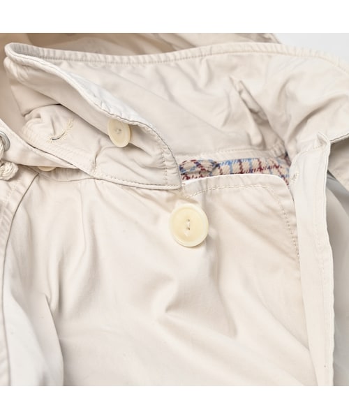 45R（フォーティファイブアール）の「薄高密度ギャバの908モッズステン