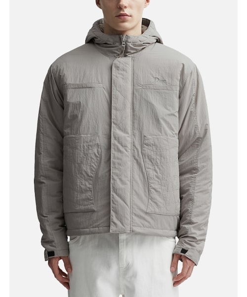 DIME（ダイム）の「PLEIN-AIR JACKET（）」 - WEAR