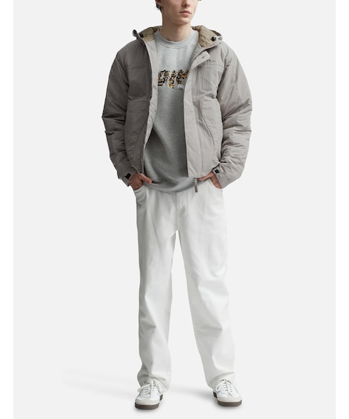 DIME（ダイム）の「PLEIN-AIR JACKET（）」 - WEAR