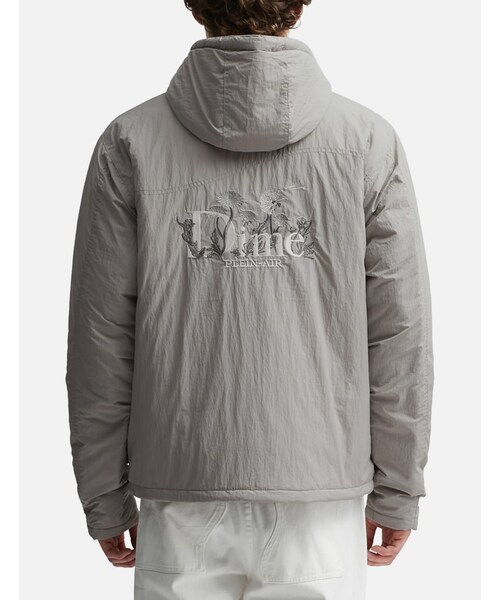 DIME（ダイム）の「PLEIN-AIR JACKET（）」 - WEAR