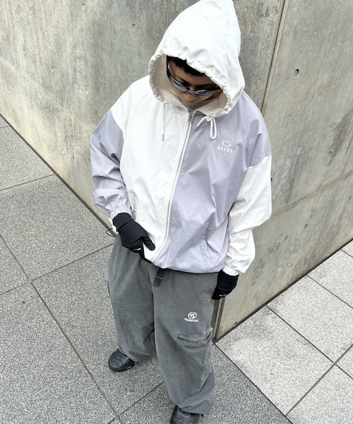 WHO'S WHO gallery（フーズフーギャラリー）の「KOOKY'N / BRONX NYLON