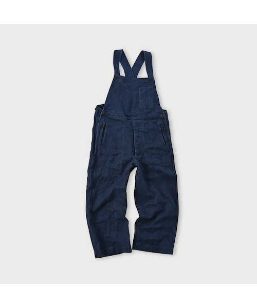 45R（フォーティファイブアール）の「リネンへリンボンの908