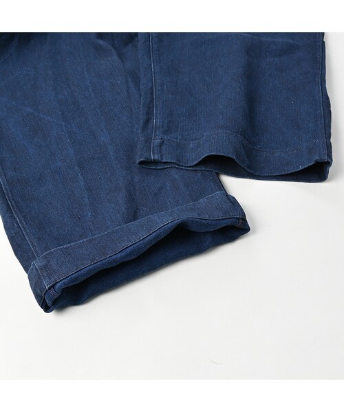 45R（フォーティファイブアール）の「リネンへリンボンの908