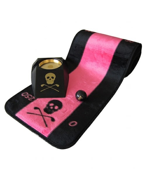 MARK & LONA（マークアンドロナ）の「MARK&LONA パターマット（ゴルフ