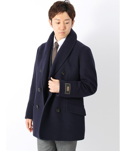 UNIVERSAL LANGUAGE（ユニバーサルランゲージ）の「ウールメルトン