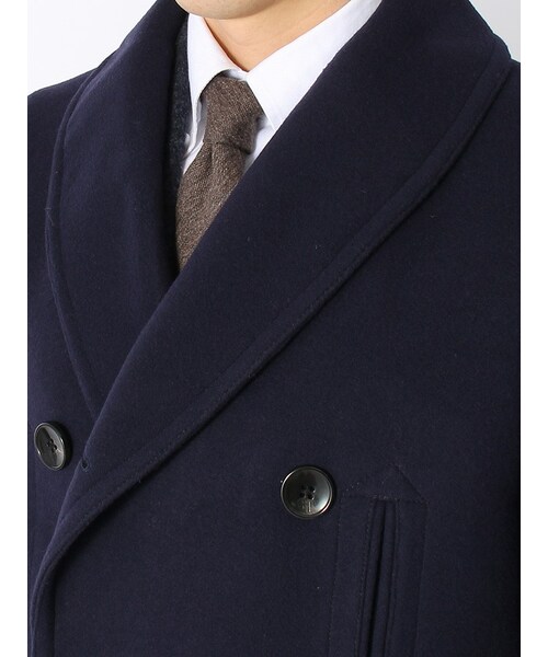 UNIVERSAL LANGUAGE（ユニバーサルランゲージ）の「ウールメルトン