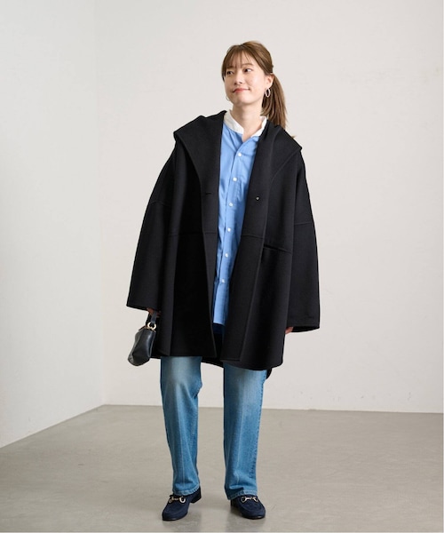 FRAMeWORK（フレームワーク）の「≪予約≫ハミルトンリバーフーディ