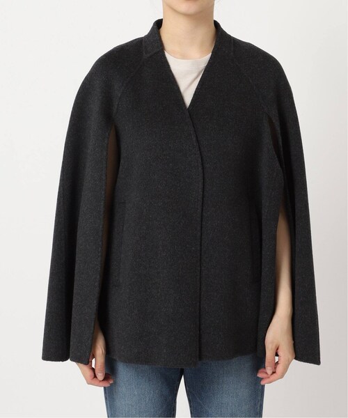 plage（プラージュ）の「《予約》ハミルトン ケープコート（）」 - WEAR