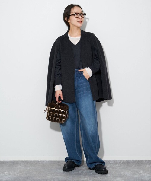plage（プラージュ）の「《予約》ハミルトン ケープコート（）」 - WEAR