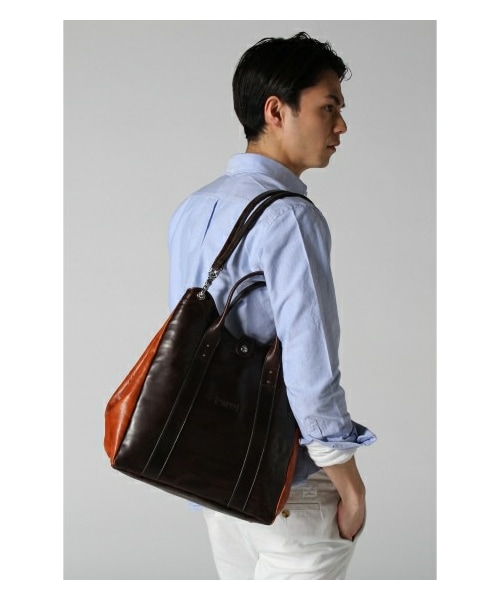 EDIFICE（エディフィス）の「Daniel&Bob / ダニエル&ボブ : FIRODORO