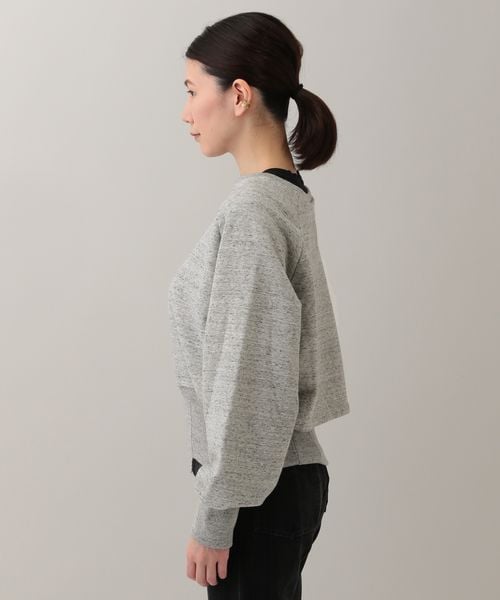 Curensology（カレンソロジー）の「＜Curensology×77circa＞スウェット