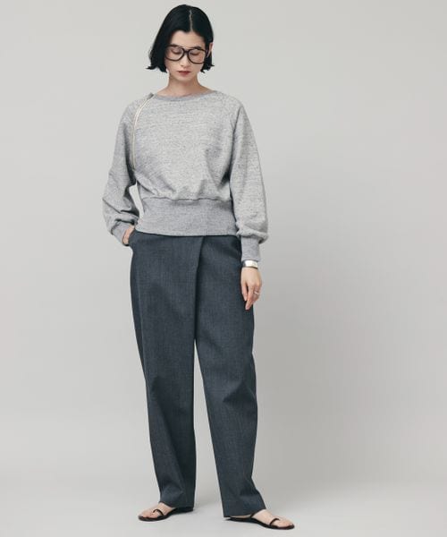 Curensology 77circa ヴィンテージスウェット Curensology×77circa