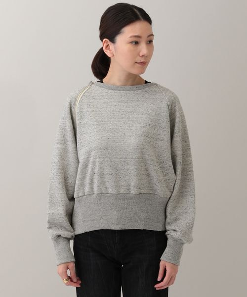 Curensology（カレンソロジー）の「＜Curensology×77circa＞スウェット