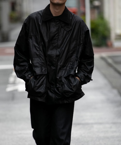 DAIWA PIER39（ダイワピア39）の「DAIWA PIER39 TECH BRITISH HUNTER