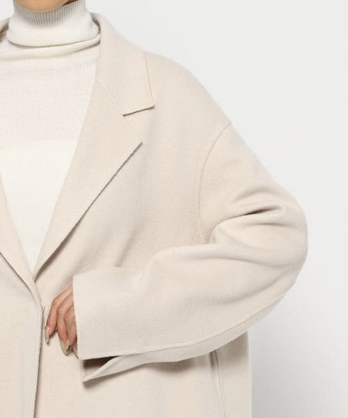 BABYLONE（バビロン）の「リバーミドルコート（）」 - WEAR