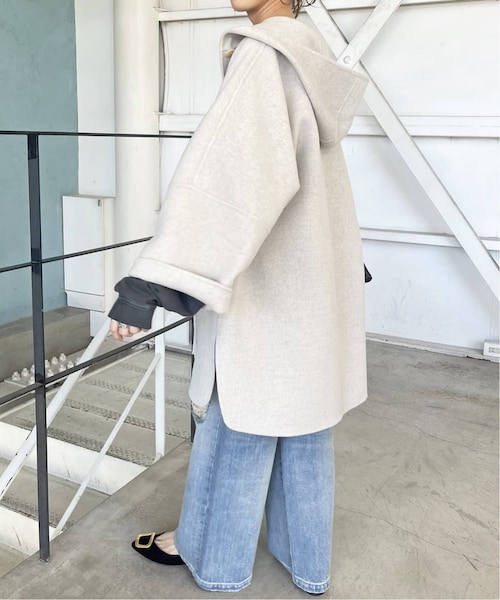 Spick & Span（スピックアンドスパン）の「スーパー160sテントライン