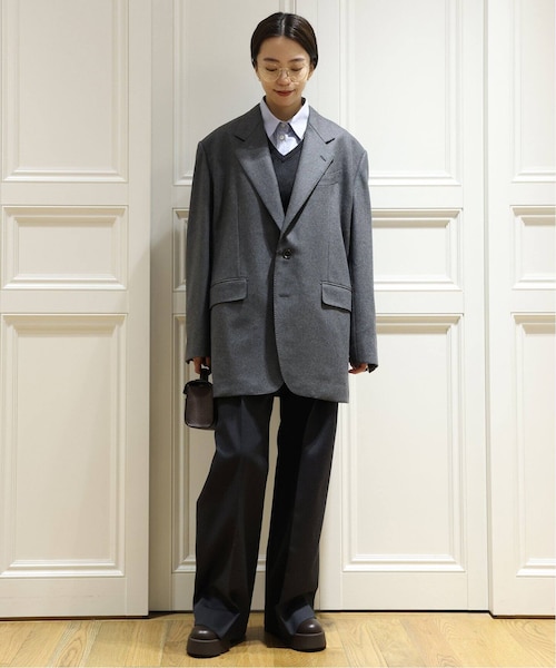 MUSE de Deuxieme classe（ミューズデドゥーズィエムクラス）の「*Dad