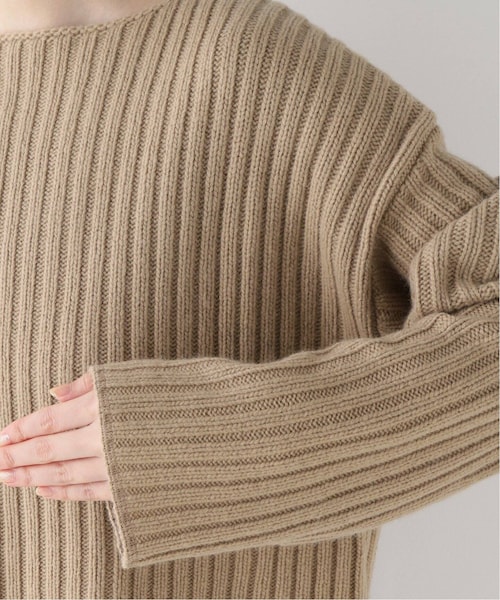 Deuxieme Classe（ドゥーズィエムクラス）の「《予約》Cropped Wide