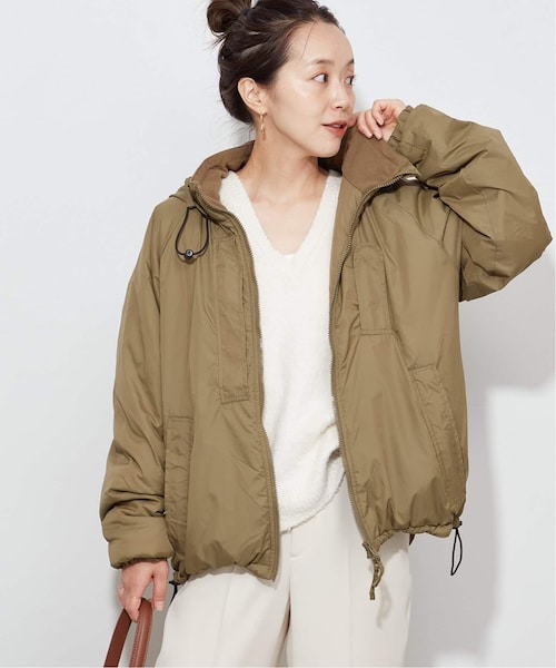 plage（プラージュ）の「UK THERMAL ジャケット（）」 - WEAR
