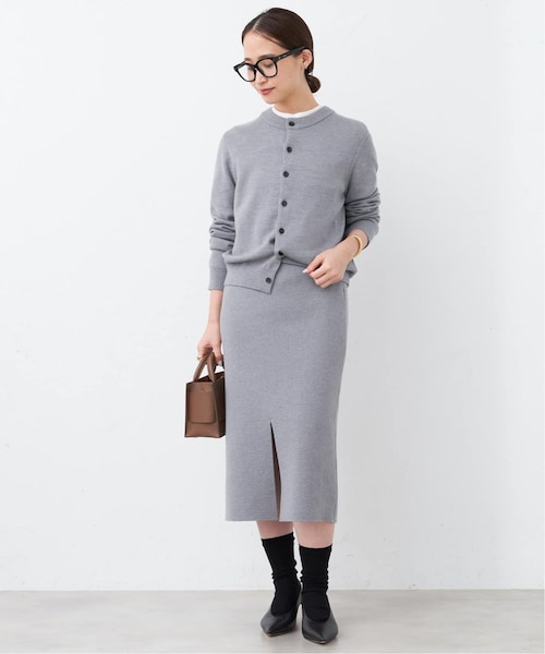 Deuxieme Classe（ドゥーズィエムクラス）の「*WISH クルーネック