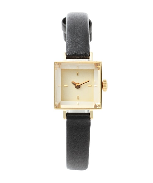 H.P.FRANCE（アッシュペーフランス）の「Induna 時計（）」 - WEAR