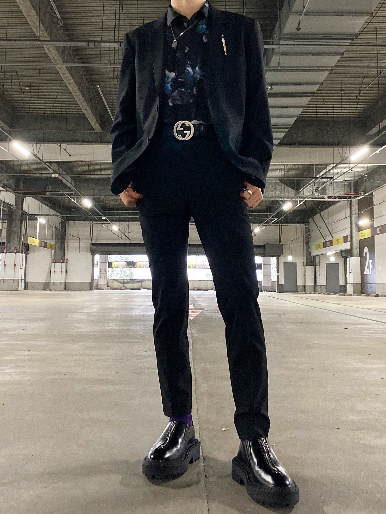 EYTYS（エイティス）の「＜Eytys＞ ALEXIA LEATHER/シューズ（ブーツ