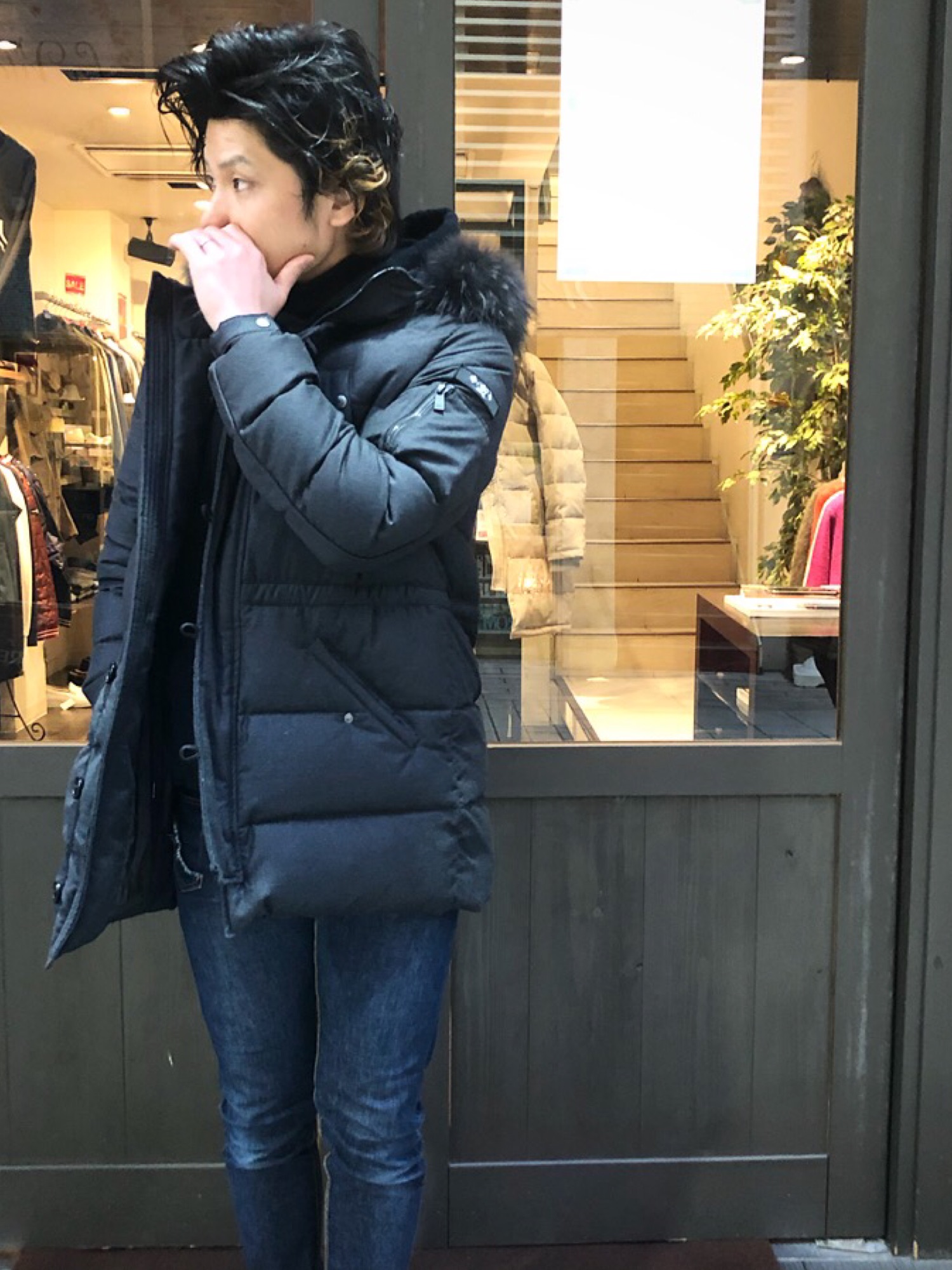 TATRAS（タトラス）の「TATRAS(タトラス） Exclusive ANTICO