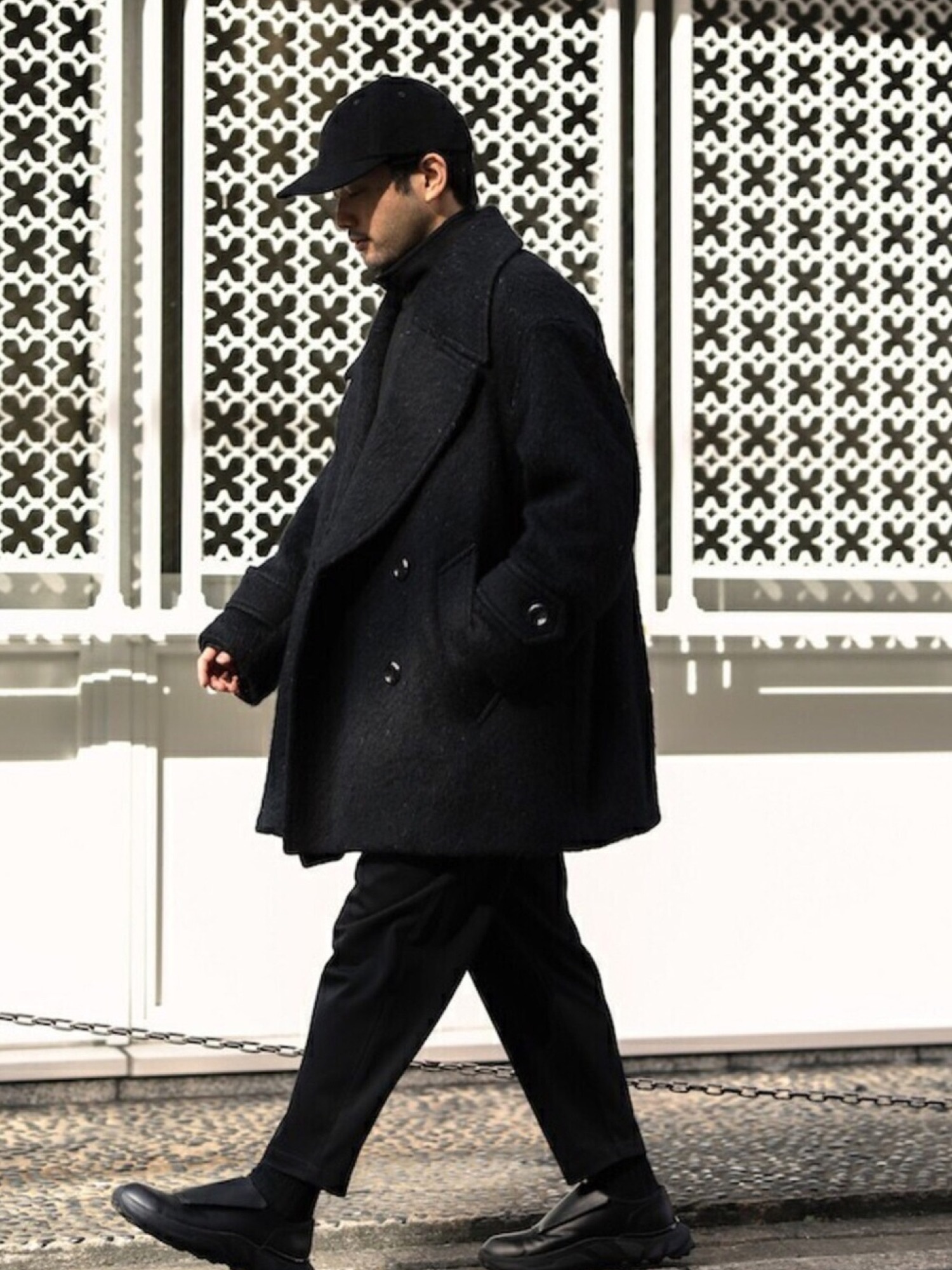 KAZUYUKI KUMAGAI ATTACHMENT（カズユキクマガイアタッチメント）の