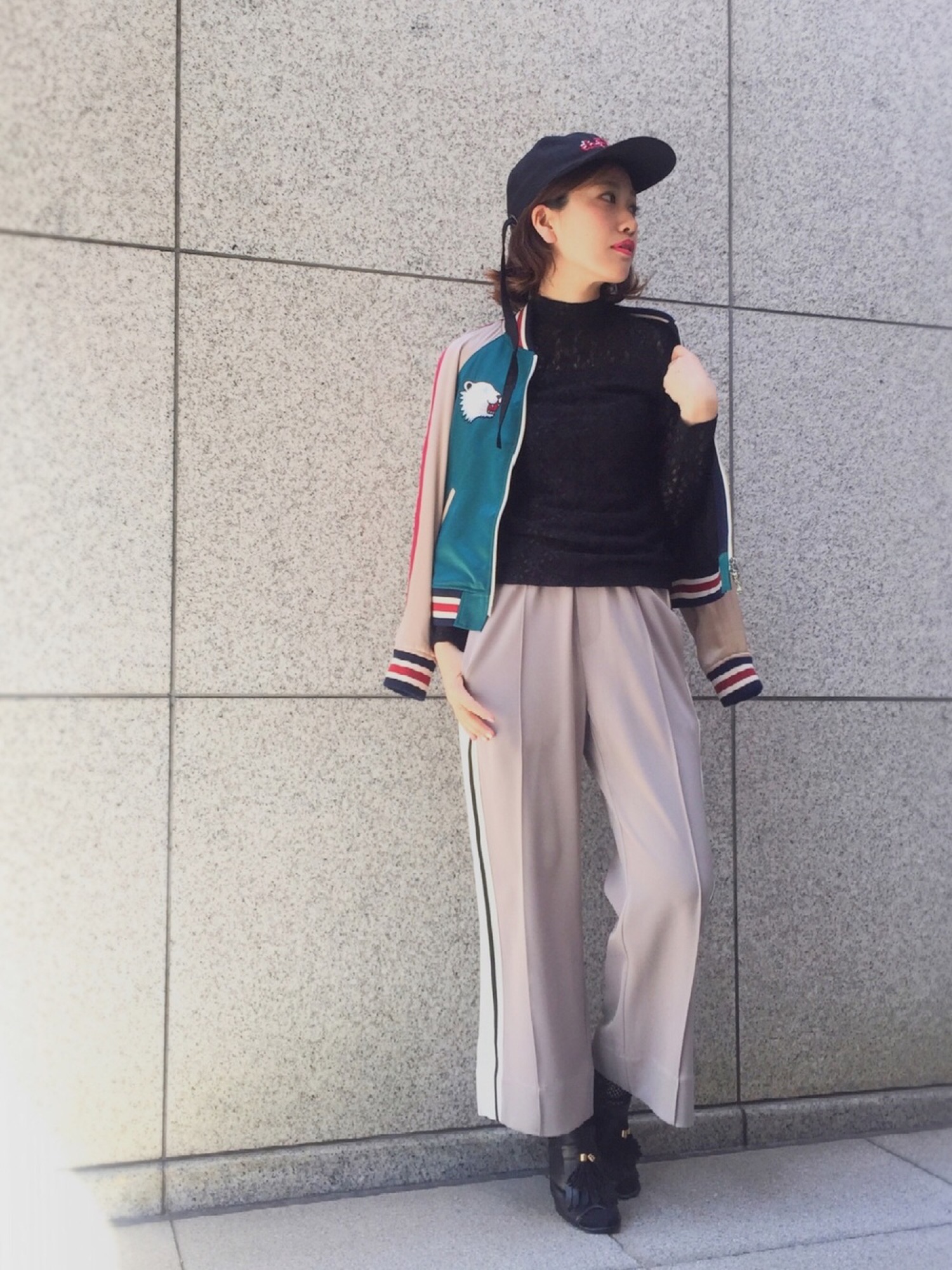 GUILD PRIME（ギルドプライム）の「【GUILD PRIME】WOMENS マルチ