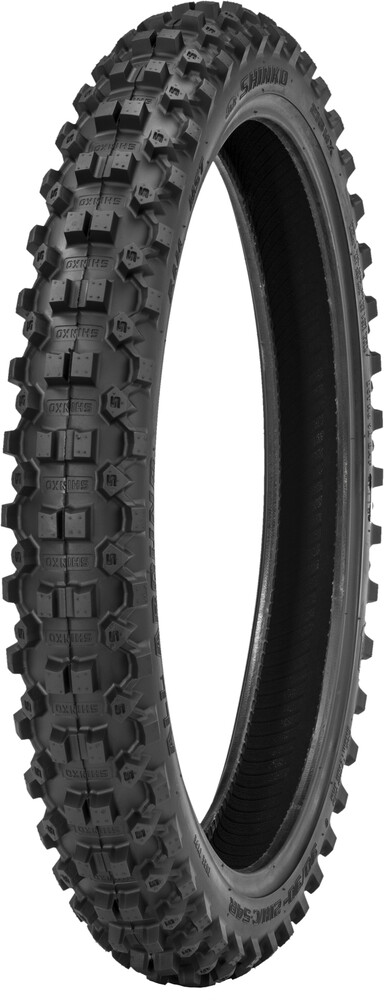 216MX Front Tire - Shinko Tires