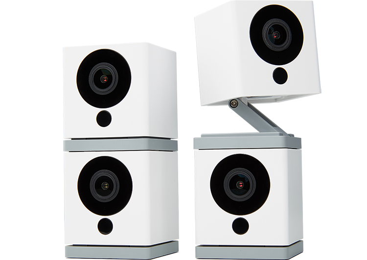 Edge AIネットカメラATOM Cam（アトムカム） | ATOMシリーズ | ATOM