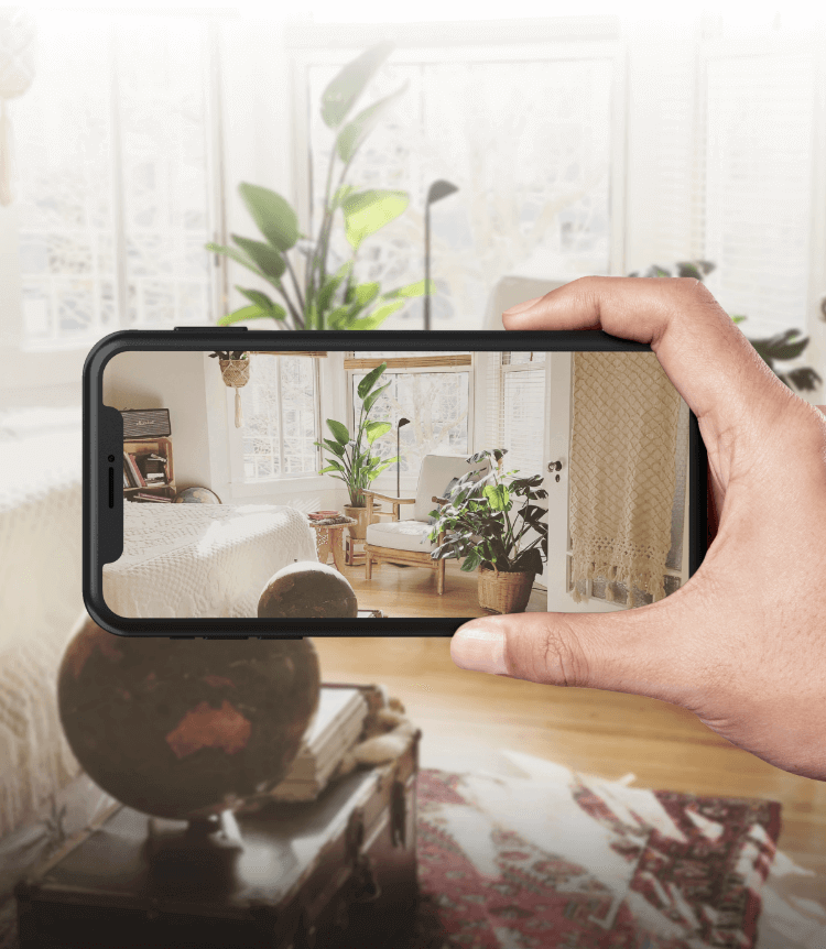 ATOM Cam 2 (アトムカム ツー) - 完全防水・防塵＋カラーナイト