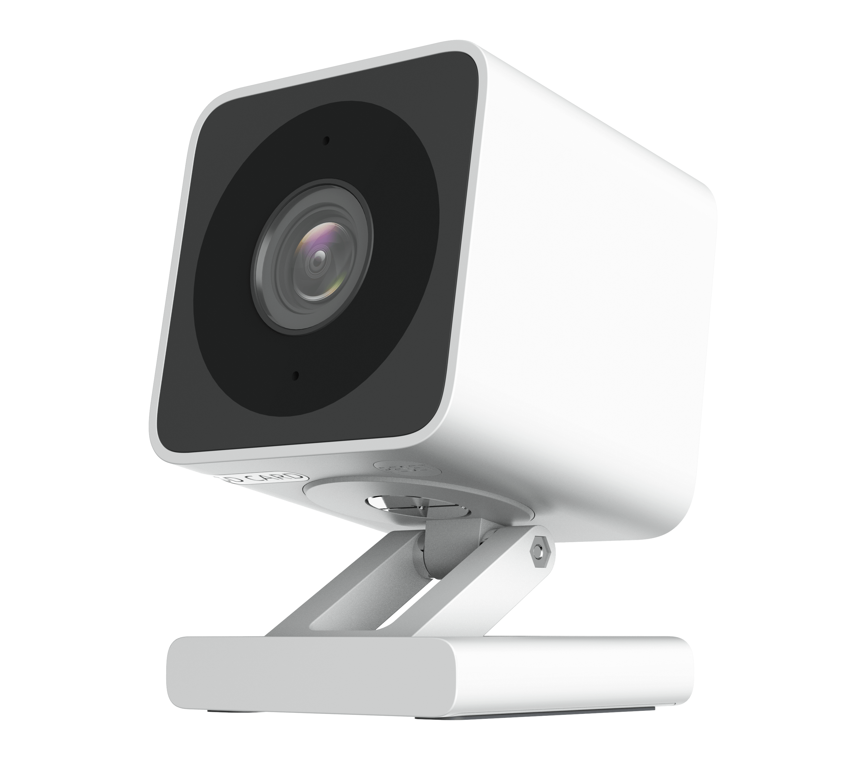 ATOM Cam 2 (アトムカム ツー) - 完全防水・防塵＋カラーナイト