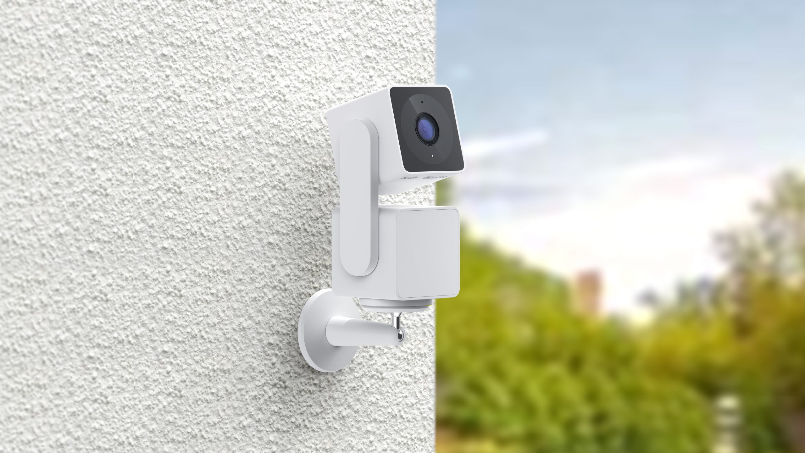 新品未開封 ATOM スイング SensorV2 防犯カメラ ATOM Cam アトムカム