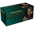 Beethoven: Complete Masterpieces -60CD Limited Edition ［60CD+CD