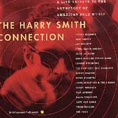 アメリカ音楽史上に燦然と輝く世紀の名作『アンソロジー・オヴ