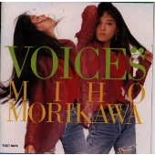 VOICES/森川美穂