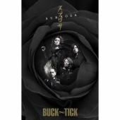 BUCK-TICK ライブDVD『SWEET STRANGE LIVE FILM』が数量限定で待望の再