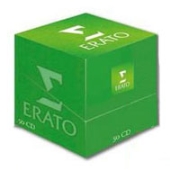 エラート」、「テルデック」、「ダス・アルテ・ヴェルク」名演集(各50