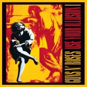 Guns N' Roses（ガンズ・アンド・ローゼズ）タワーレコード限定 来日