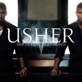 Usher（アッシャー）｜『COMING HOME』絶対的R&Bの帝王のニュー