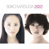 松田聖子、10月20日リリース『続・40周年記念アルバム 「SEIKO MATSUDA