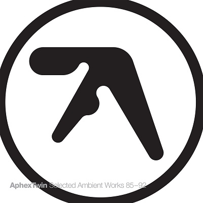 Selected Ambient Works 85-92/Aphex Twin