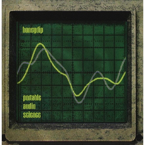 Portable Audio Science -Remastered-/honeydip