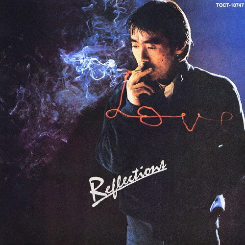 Reflections/寺尾聰