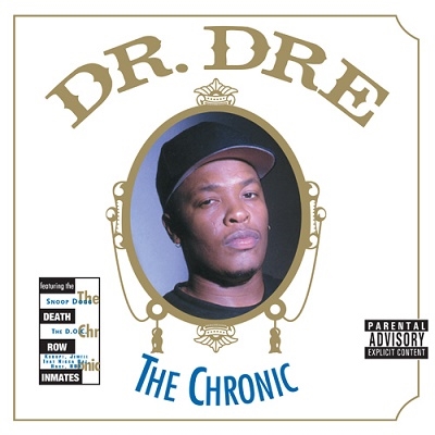 The Chronic/Dr. Dre