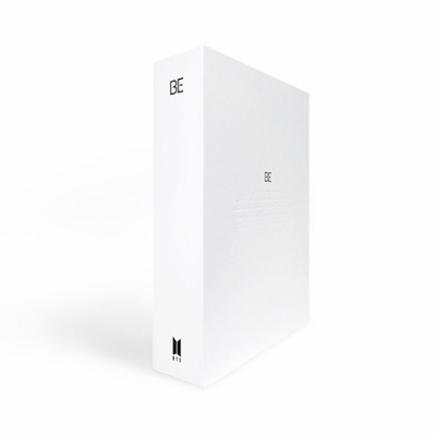 Be (Deluxe Edition)＜完全数量限定盤＞/BTS